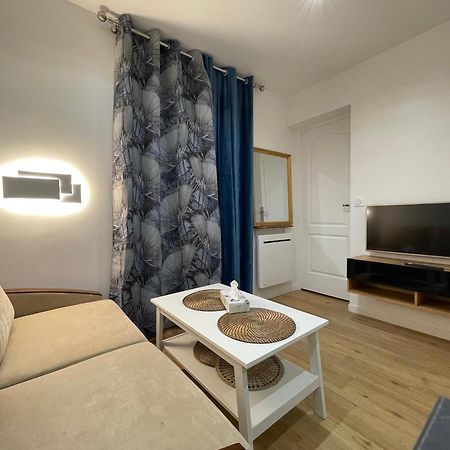 Apartmán Montmartre Cosy Paříž Exteriér fotografie