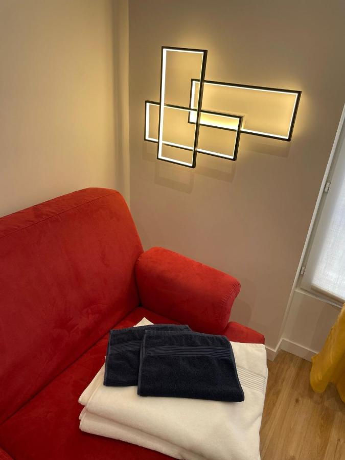Apartmán Montmartre Cosy Paříž Exteriér fotografie