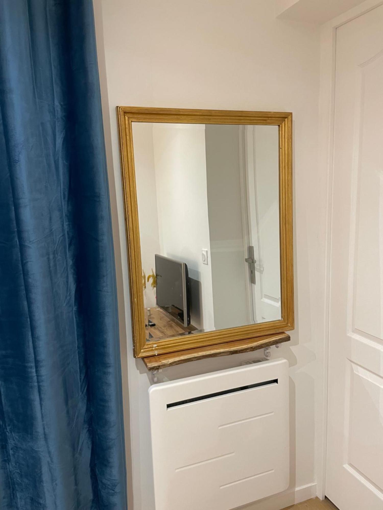 Apartmán Montmartre Cosy Paříž Exteriér fotografie