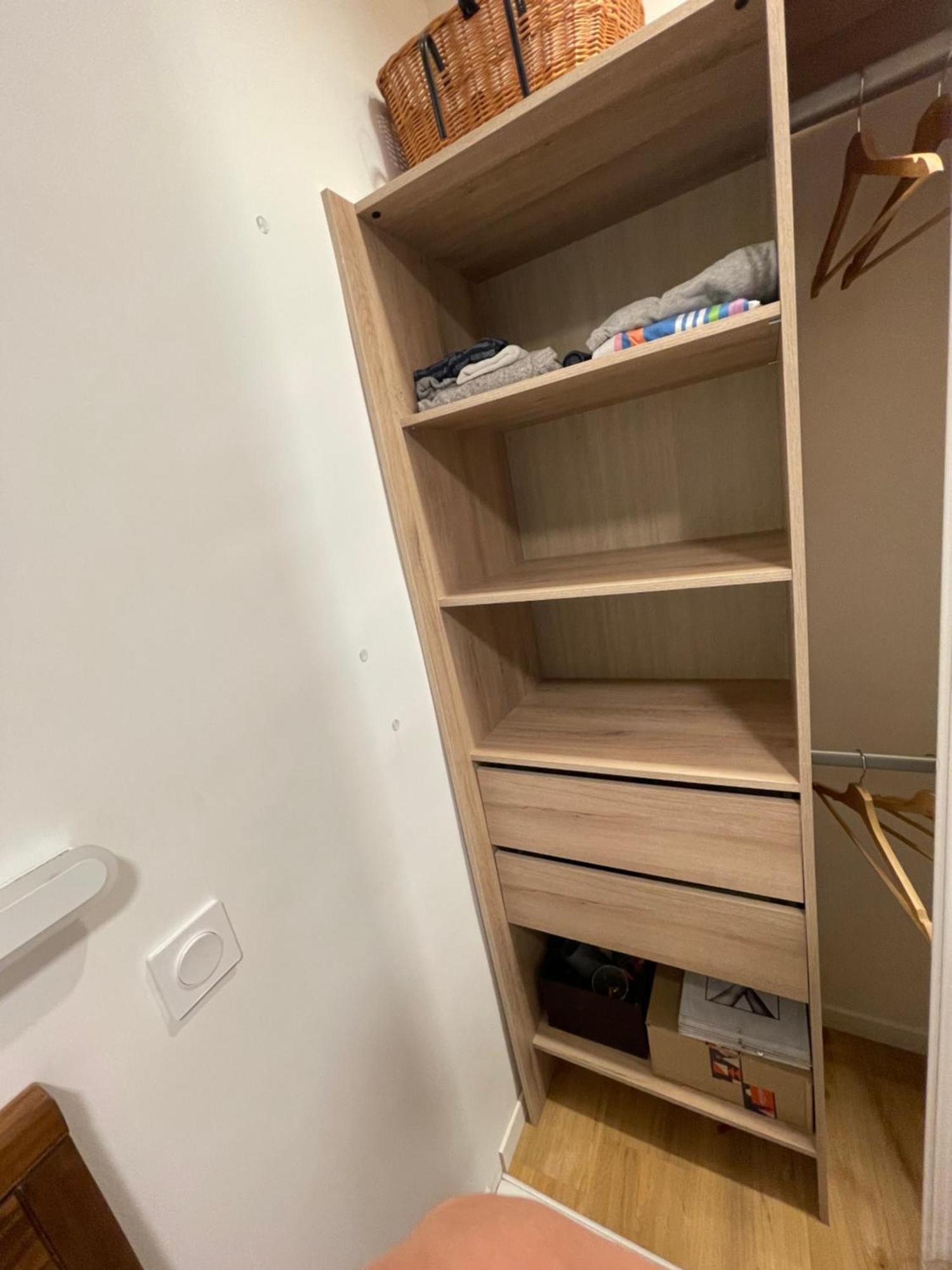 Apartmán Montmartre Cosy Paříž Exteriér fotografie