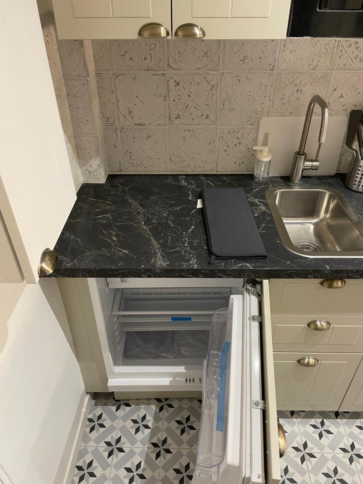 Apartmán Montmartre Cosy Paříž Exteriér fotografie