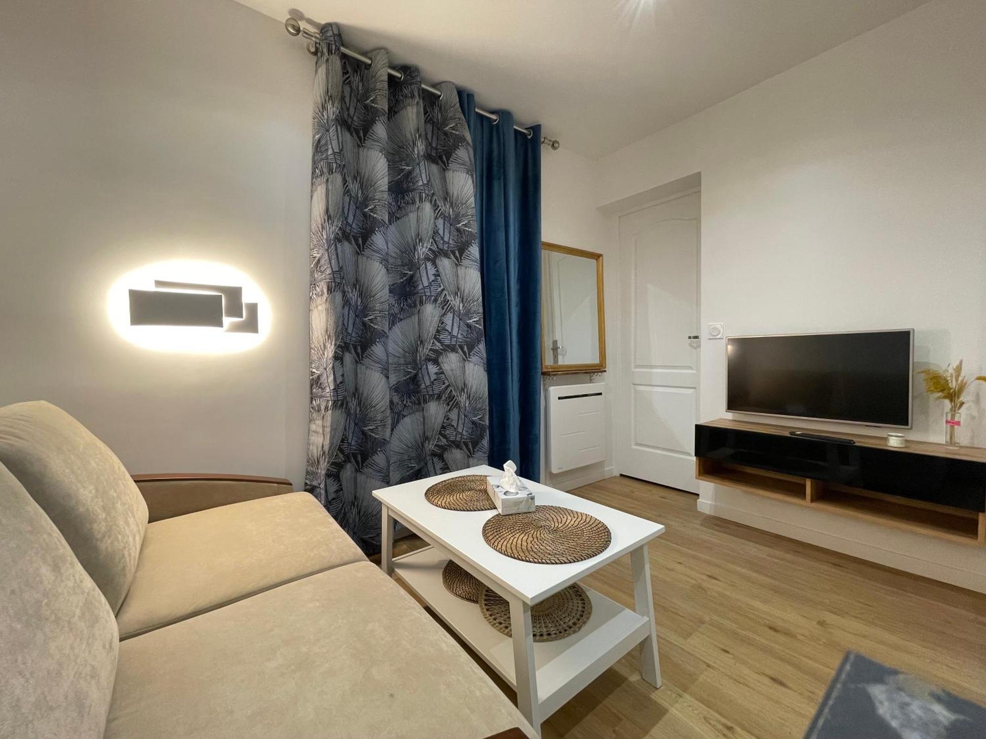 Apartmán Montmartre Cosy Paříž Exteriér fotografie
