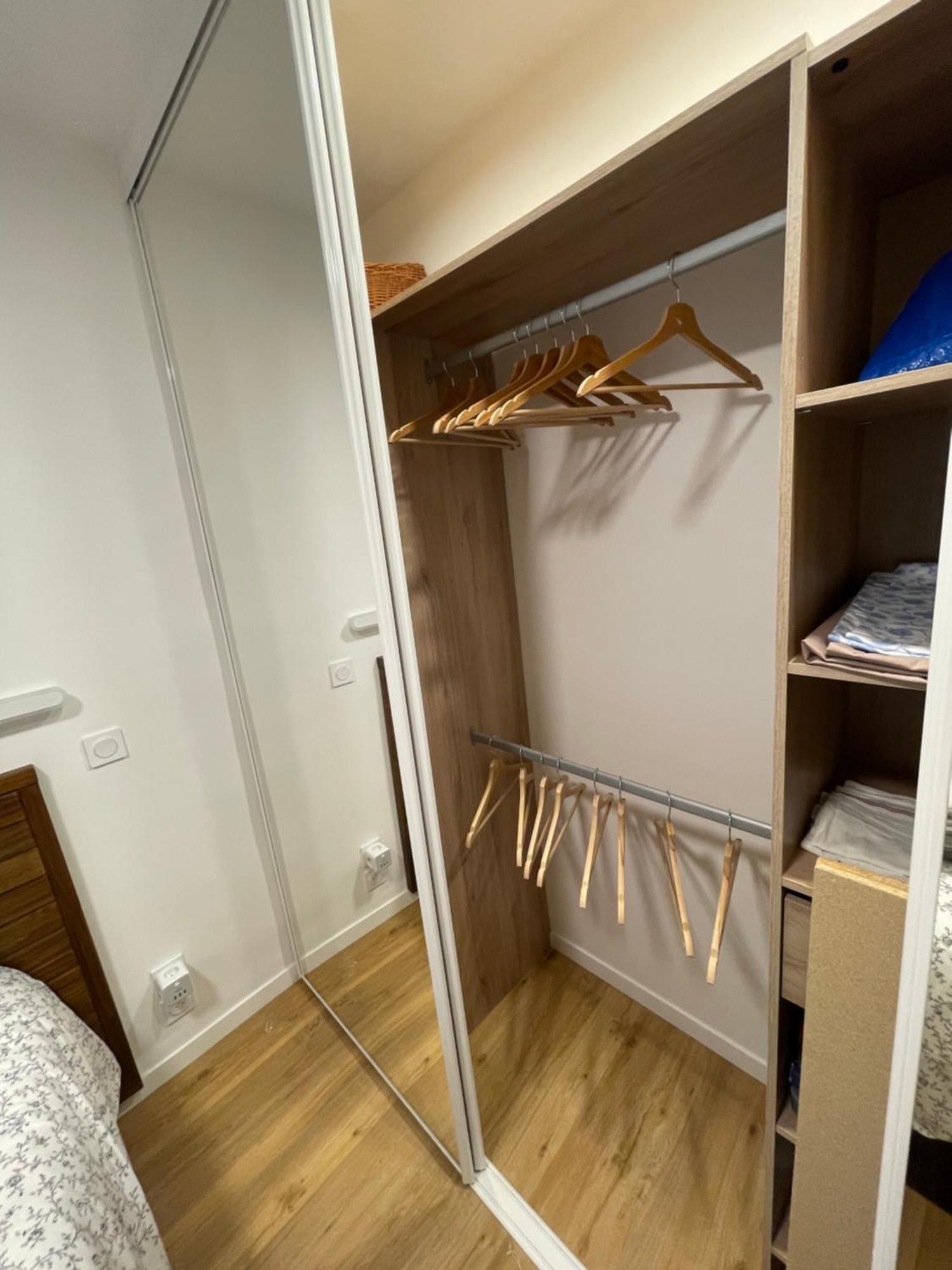 Apartmán Montmartre Cosy Paříž Exteriér fotografie