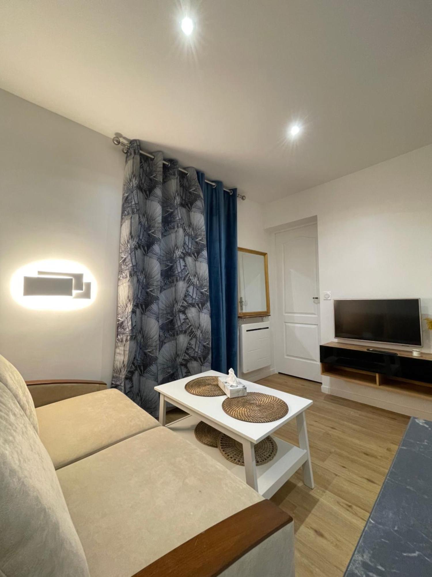 Apartmán Montmartre Cosy Paříž Exteriér fotografie
