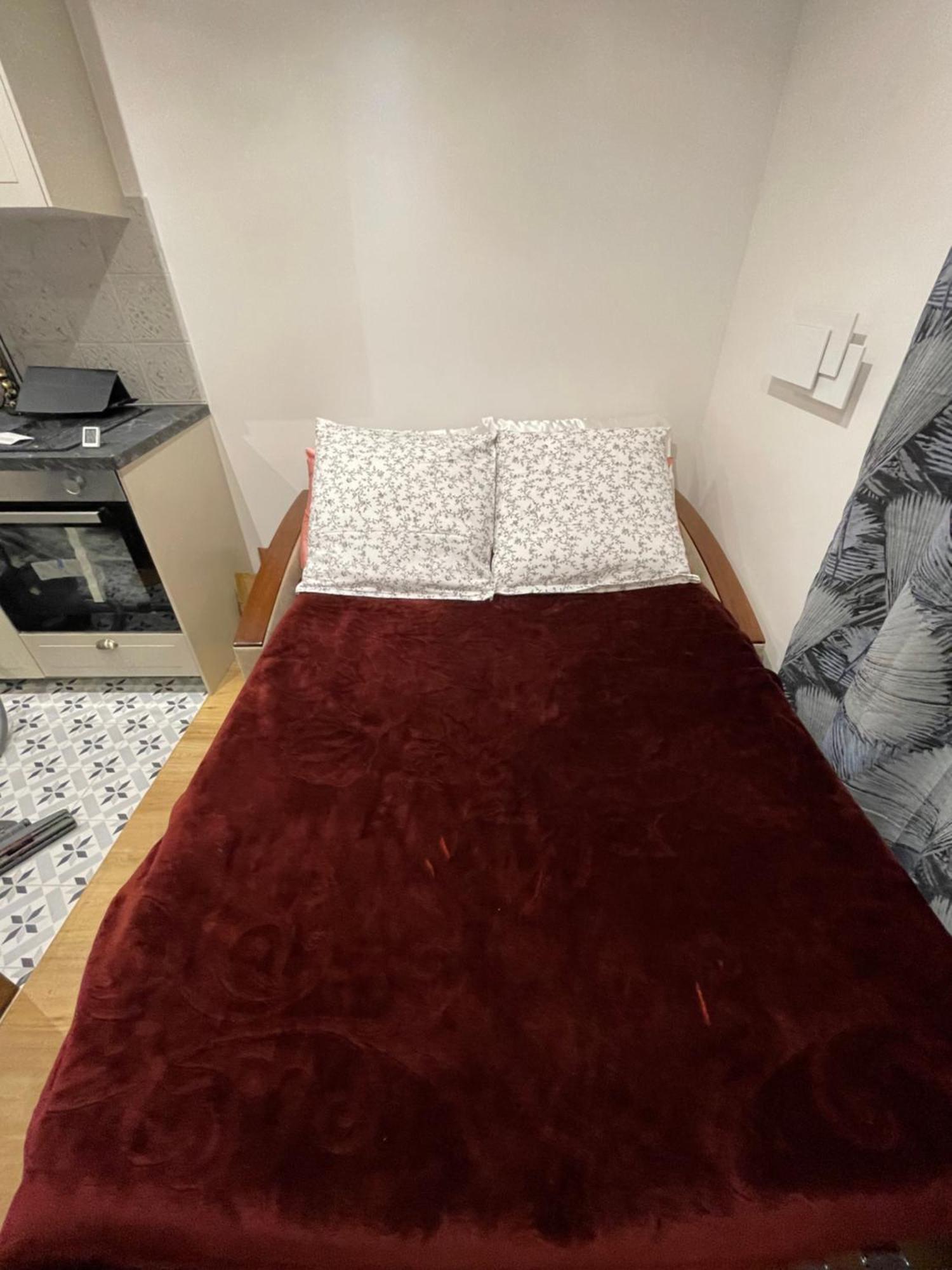Apartmán Montmartre Cosy Paříž Exteriér fotografie