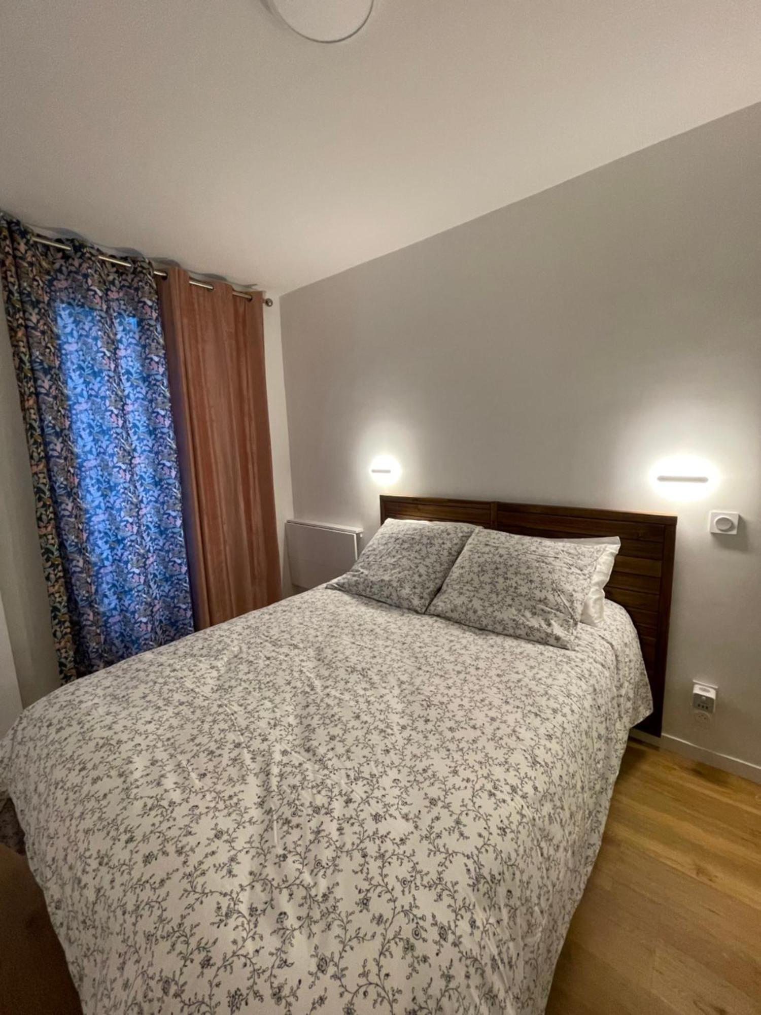 Apartmán Montmartre Cosy Paříž Exteriér fotografie